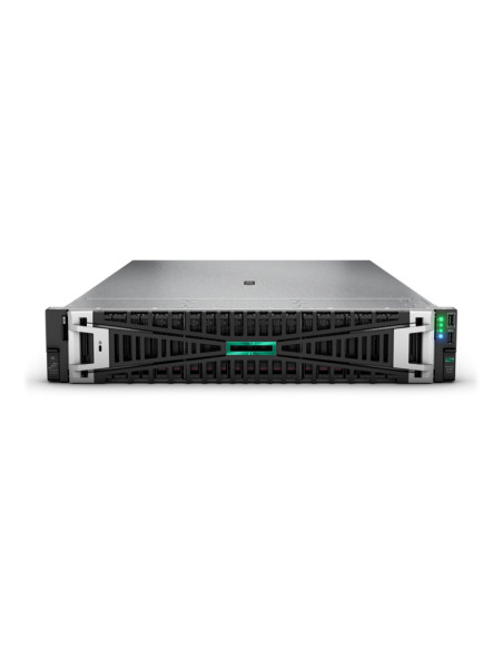 SERVER GEN11 HPE DL380 4514Y 128GB R 8SFF NS204i-u NC BCM57416 2x1000W