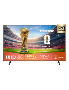 Hisense Smart TV 55" 4K 55A6Q