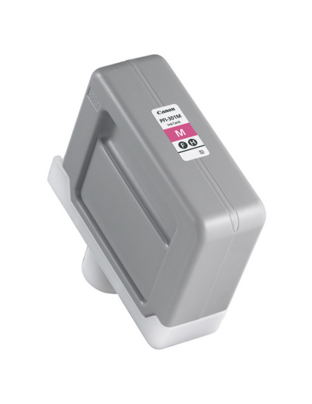 Canon PFI-301M cartuccia d'inchiostro 1 pz Originale Magenta