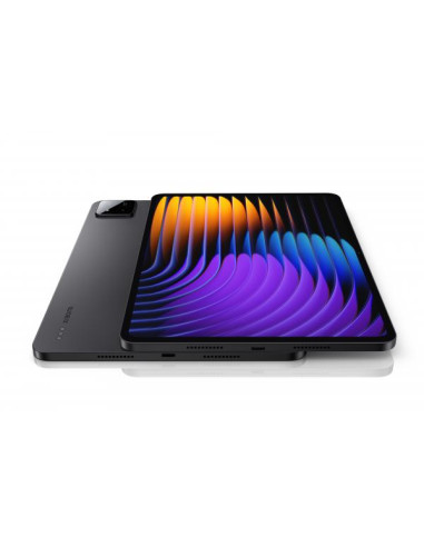 Xiaomi Pad 7 8 + 128 Grey Con Tastiera