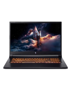NB ACER NITRO V17 AI NH.QYUET.00C 17,3" AMD Ryzen AI 7 260 16GB SSD1TB NVIDIA GeForce RTX 5060 8GB W11