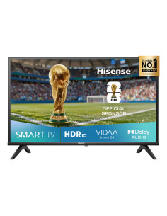 Hisense Smart TV 40" Full HD 40A4Q