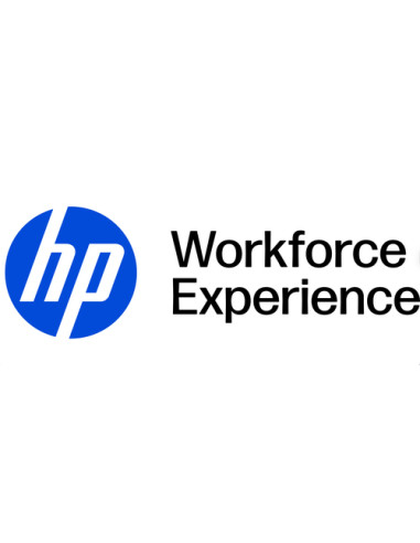 HP 3 anni di licenza + assistenza WorkforceExp standard