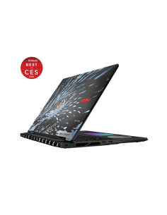 MSI NB TITAN 18 HX DRAGON EDITION NORSE MYTH A2XWJG-401IT ULTRA 9 285HX 96GB 4TB SSD 18 RTX 5090 24