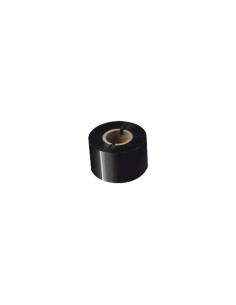 BROTHER Ribbon Resina Standard nera 60mm x 300m. Consumabile per stampante di etichette TD-4T