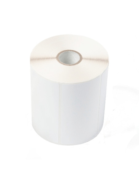 ETICHETTA BROTHER PATINATA BCS1J074102121 102mm x 74mm 1000 etichette