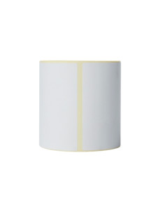 ETICHETTA BROTHER BDE1J152102102 DA 102mm x 152mm