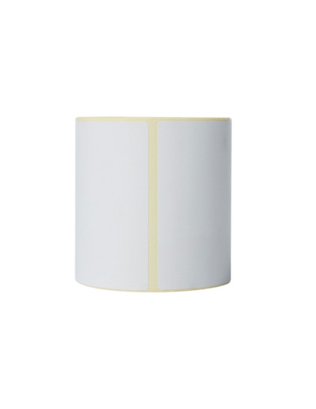 ETICHETTA BROTHER BDE1J152102102 DA 102mm x 152mm