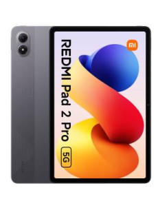 Xiaomi Redmi Pad 2 Pro 12.1" 6+128GB 5G Graphite Gray EU
