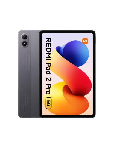 Xiaomi Redmi Pad 2 Pro 12.1" 6+128GB 5G Graphite Gray EU