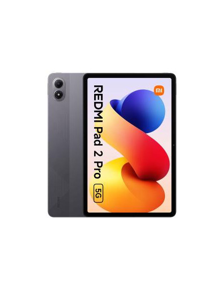 Xiaomi Redmi Pad 2 Pro 12.1" 6+128GB 5G Graphite Gray EU