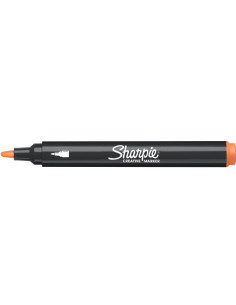 CF6 CREATIVE MARKER-P.TONDA-ARANCIO