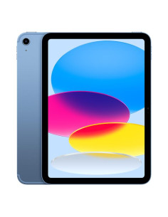 IPAD WF CL 128GB BLU