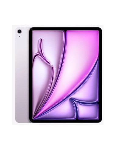 Apple iPad Air 2025 7Gen 13" 256GB M3 Purple ITA MCNR4TY/A