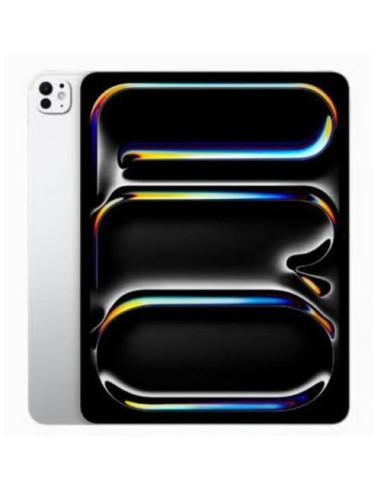 APPLE IPAD PRO 13512GB WIFI M5 SL M5 2025 STANDARD GLASS SILVER