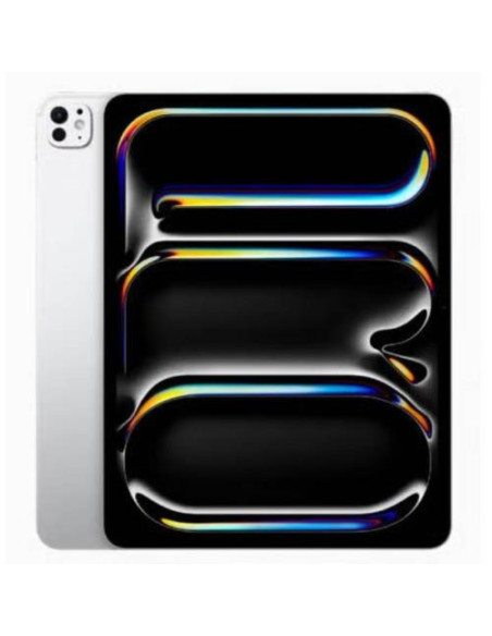 APPLE IPAD PRO 13512GB WIFI M5 SL M5 2025 STANDARD GLASS SILVER