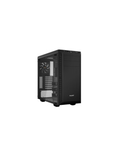 be quiet! Pure Base 600 Window Midi Tower Nero