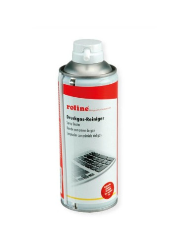 ROLINE SPRAY ARIA COMPRESSA 400ML