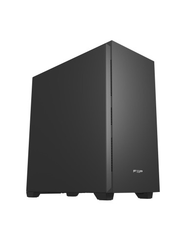 FSP U530-BS Ultra Tower Nero