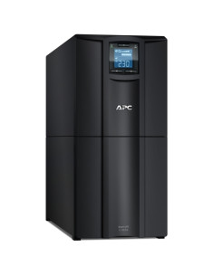 APC SMC3000I gruppo di continuità (UPS) A linea interattiva 3 kVA 2100 W