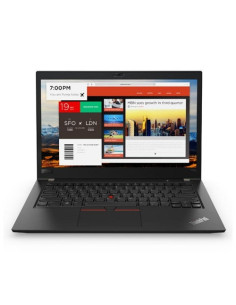 NB REFURBISHED LENOVO THINKPAD T480S 311406131 14" i5-8250U 8GB SSD256GB W11P GRADE B