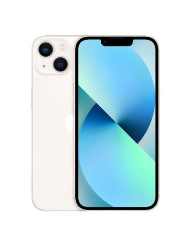 APPLE IPHONE REFURBISHED A/A+ 13 256GB STARLIGHT