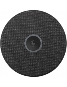 Viewsonic VB-MIC-201 microfono Nero Microfono da conferenza