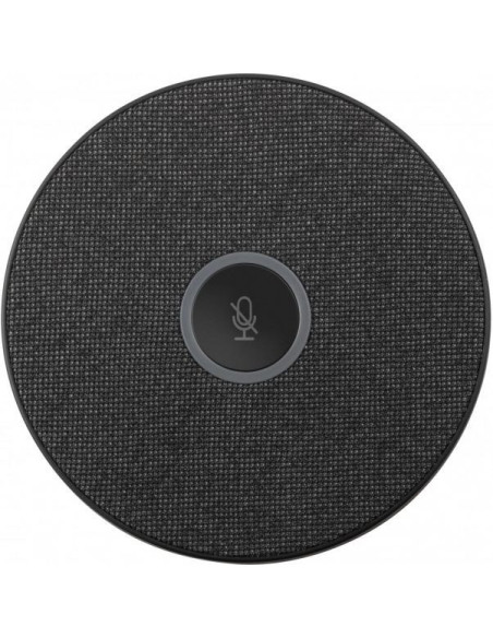 Viewsonic VB-MIC-201 microfono Nero Microfono da conferenza