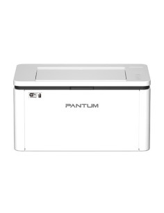 PANTUM STAMPANTE LASER B/N A4 USB F/R 22PPM PANTUM BP2300W 150FG WIFI BLUET