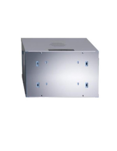 PIASTRA POSTERIORE X BOX 13U GRI