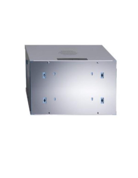 PIASTRA POSTERIORE X BOX 13U GRI