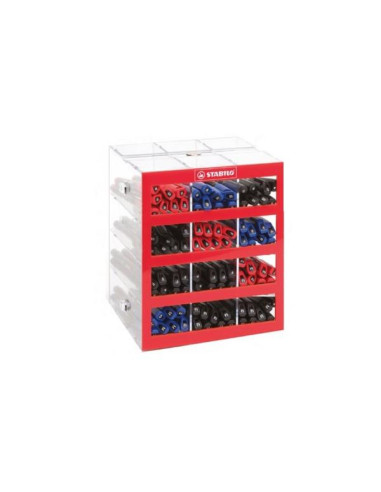 ESP120 STABILO CUBO OHPEN