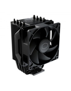 Cooler Master Hyper 411 Nano Processore Raffreddatore d'aria 9,2 cm Nero 1 pz