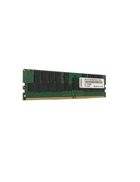 Lenovo 4ZC7A08696 memoria 8 GB 1 x 8 GB DDR4 288-pin DIMM Data Integrity Check (verifica integrità dati)