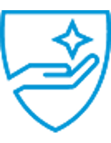 HP Poly Alimentatore Poly Studio X50/X70/USB senza cavo di alimentazione