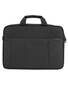 COMMERCIAL CARRY BAG 14  BLACK
