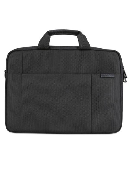 COMMERCIAL CARRY BAG 14  BLACK