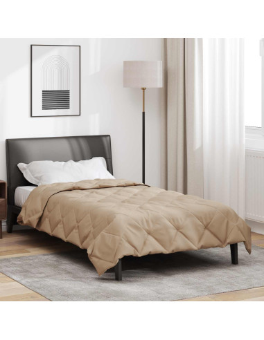 Piumone Completo Annuale Talpa 200 x 140 cm Microfibra