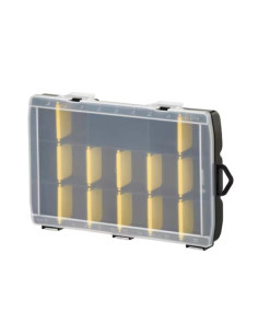 ORGANIZER ESSENTIAL 17 SCOMPARTI