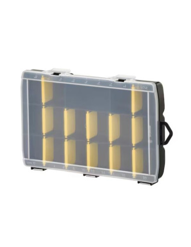 ORGANIZER ESSENTIAL 17 SCOMPARTI