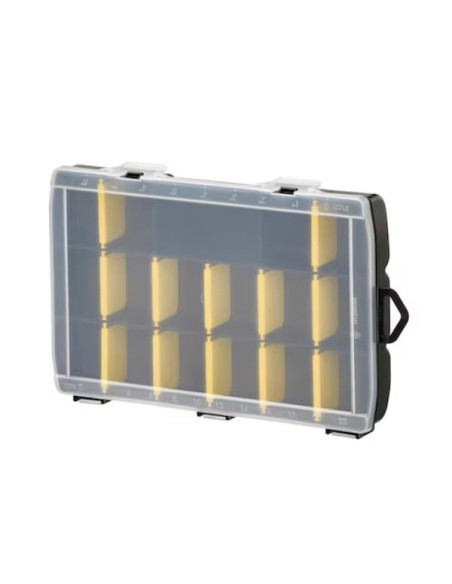 ORGANIZER ESSENTIAL 17 SCOMPARTI