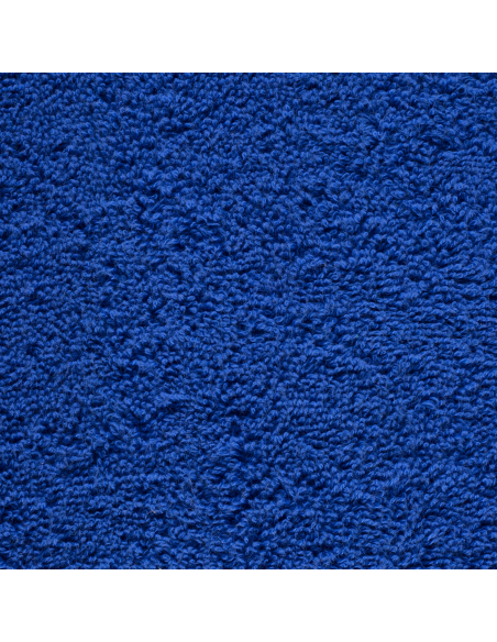 Asciugamano per Ospiti SOLUND Blu 550 gsm