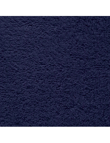 Asciugamano per Ospiti SOLUND Blu navy 550 gsm