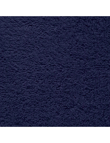Asciugamano per Ospiti SOLUND Blu navy 550 gsm