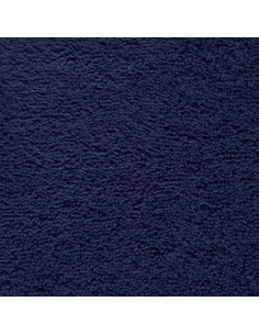 Asciugamano per Ospiti SOLUND Blu navy 550 gsm