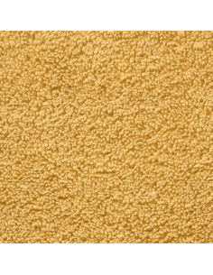 Asciugamano per Ospiti SOLUND Oro 550 gsm