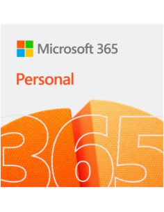 MICROSOFT 365 Personal 32/64 BIT EUROZONE VERSIONE ESD SUBSCRIPTION 12 MESI -  EP2-32306