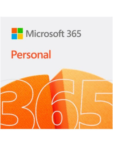 MICROSOFT 365 Personal 32/64 BIT EUROZONE VERSIONE ESD SUBSCRIPTION 12 MESI -  EP2-32306