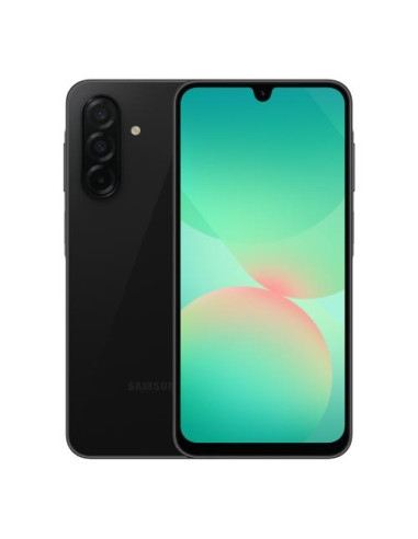 SAMSUNG GALAXY A26 6.7" 128GB RAM 6GB 5G BLACK VODAFONE ITALIA