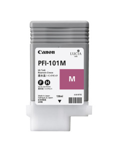 Canon PFI-101M cartuccia d'inchiostro Originale Magenta
